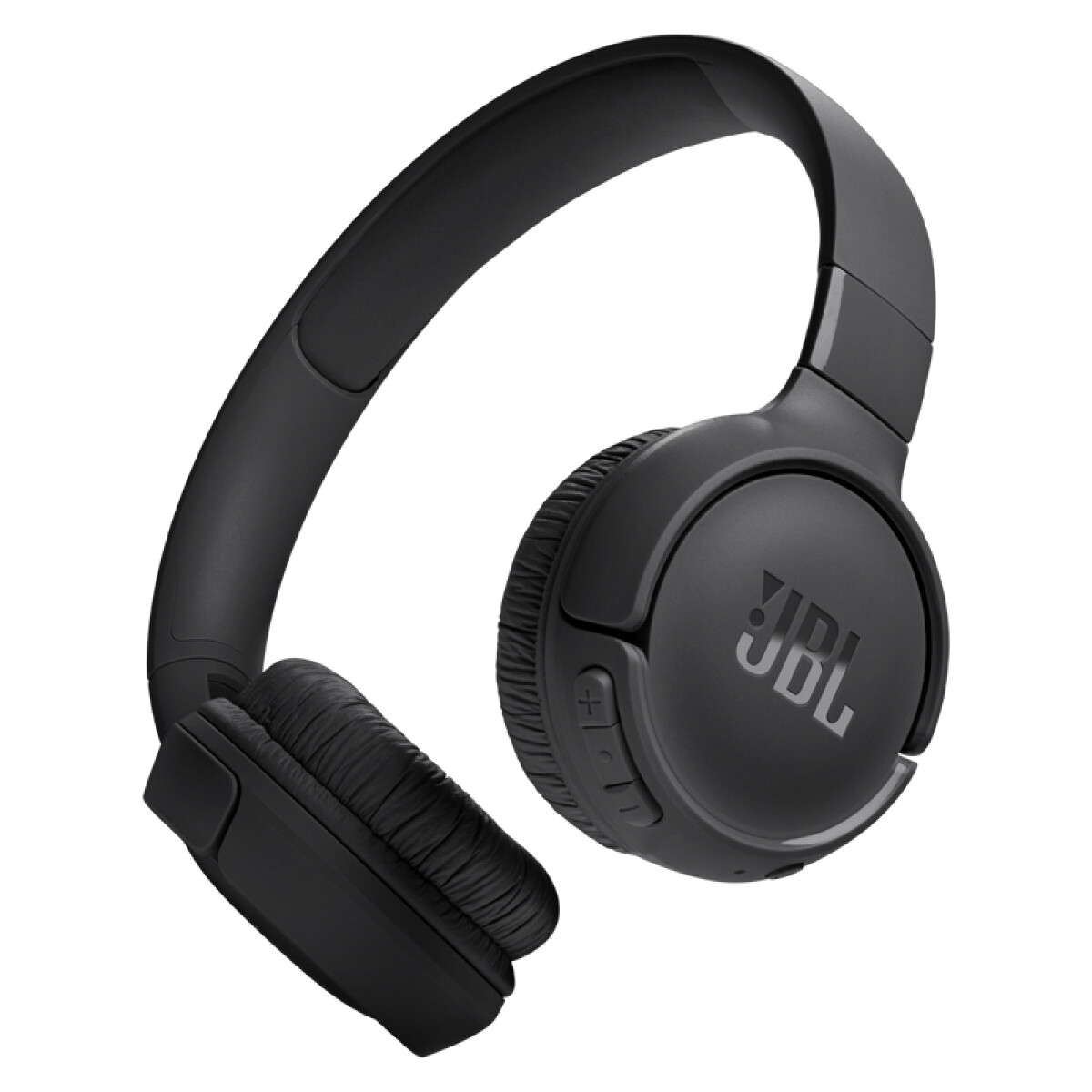Auriculares JBL Tune 520 Bluetooth negro - Unica 