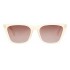 Lentes de Sol Chilli Beans Marilyn Monroe Beige