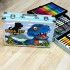 Set Valija Maletín Arte Escolar Didáctico 145 Piezas Pintar Variante Diseño Dinosaurio