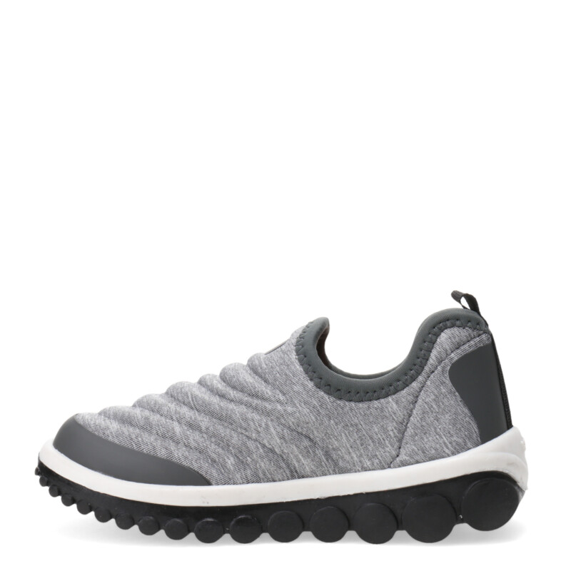 Championes de Niños Bibi Roller 2.0 Gris