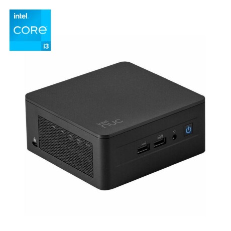 Nuc Intel I3-1315U 13 Pro 001