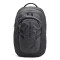 UA Hustle Pro 6.0 Backpack-GRN BLK-001