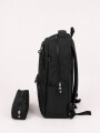 Mochila Roma Negro