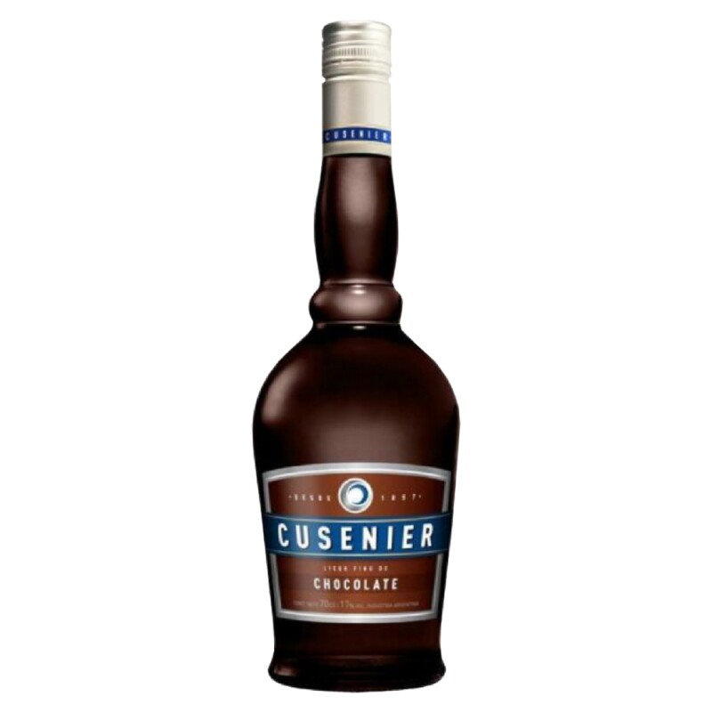 Cusenier Licor Chocolate 700ml Cusenier Licor Chocolate 700ml