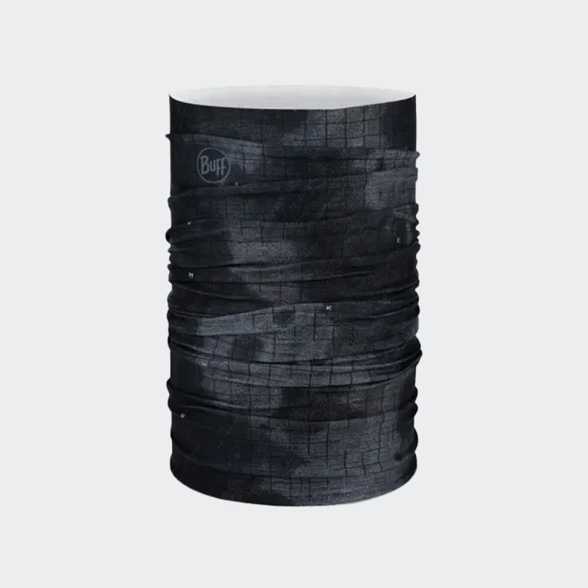 Bufanda Buff Bonsy Graphite - Gris 