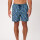 SHORT FARMAN RUSTY Azul