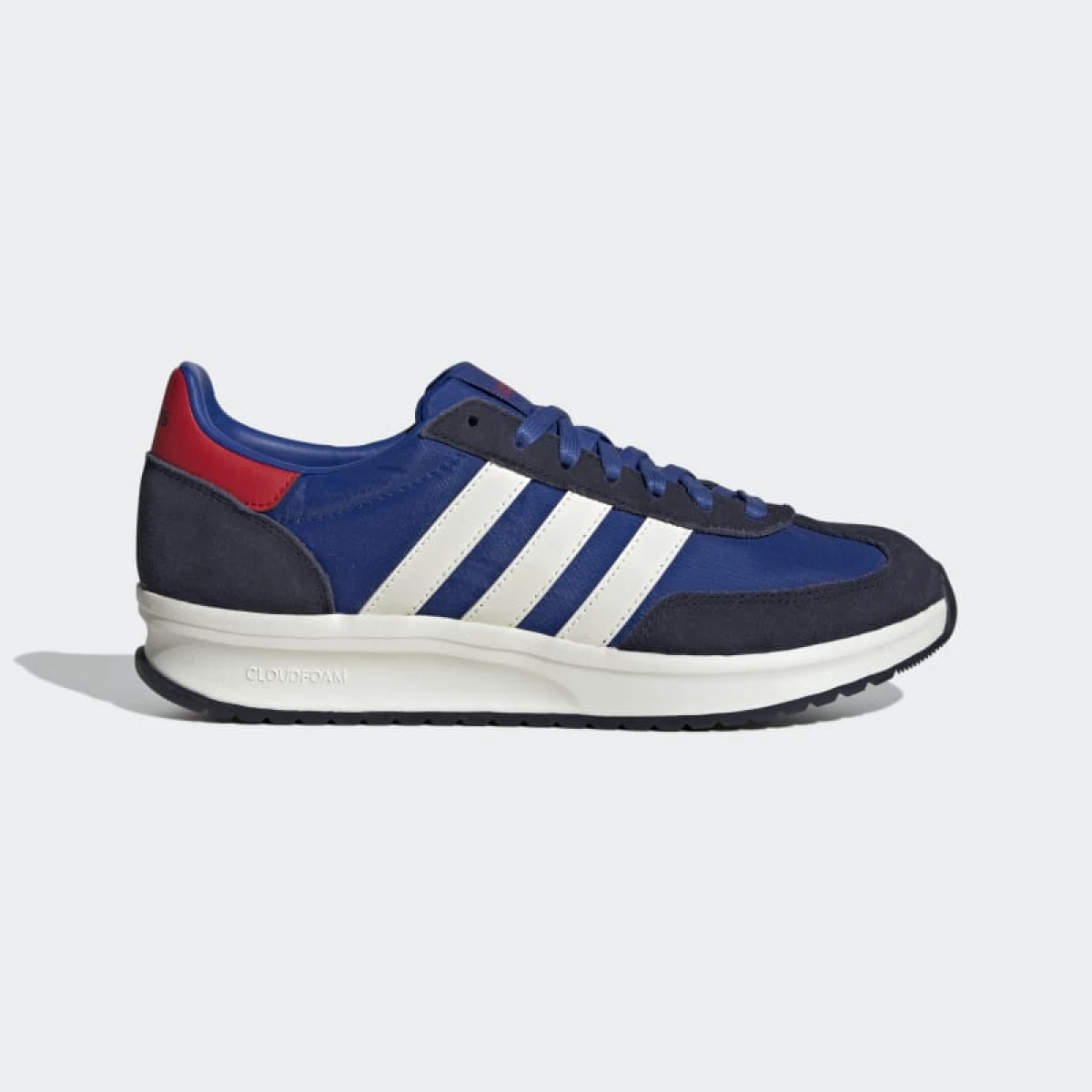 Championes Adidas Run 72 - Azul 