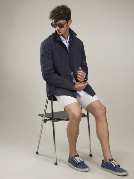 OUTWEAR LUCANO MARINO