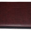 AGENDA REMEMBER SENIOR 1417 ZYP S SEMANA A LA VISTA TAPA MARRON OSCURA