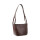 CARTERAS MARRON