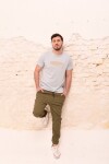 Pantalón Adal Verde