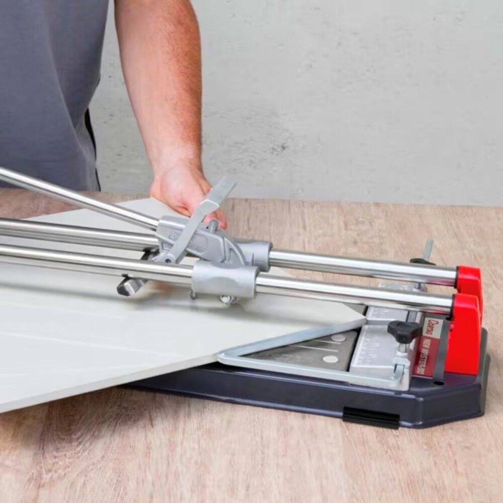 CORTADOR PROFESIONAL NEW MASTER 90CM HASTA 12MM Cortador Profesional New Master 90cm Hasta 12mm