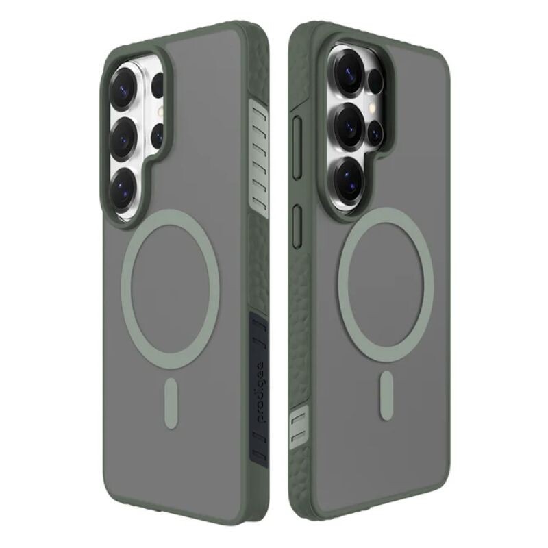 Case Prodigee S26 Ultra Jogger - Army Case Prodigee S26 Ultra Jogger - Army