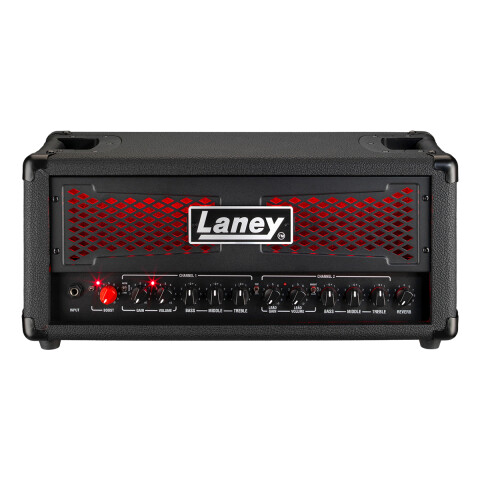 Cabezal guitarra Laney Ironheart Foundry IRF120H 120w Cabezal guitarra Laney Ironheart Foundry IRF120H 120w