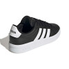 ADIDAS CHAMPION GRAND COURT 3.0 J Negro-Blanco