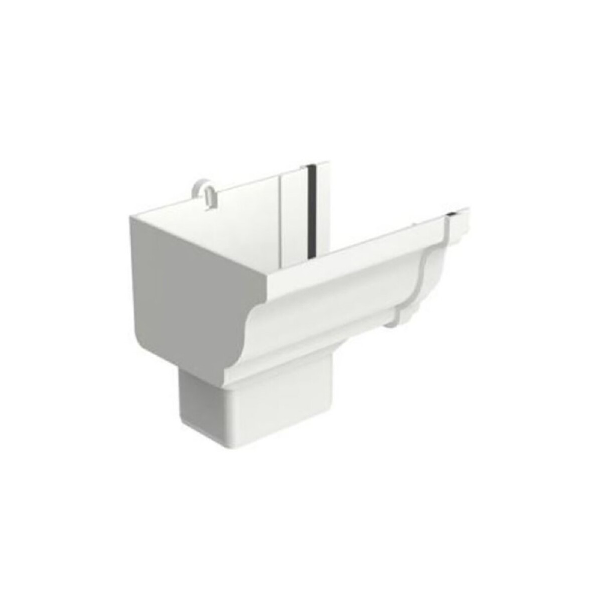 Ab-embudo Style Izquierdo 132 X 89 