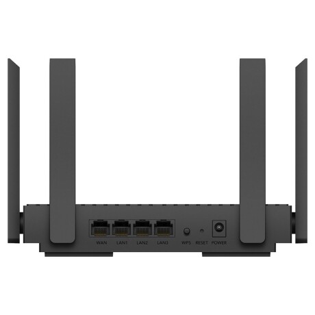 Router Cudy Gigabit Wifi 6 AX3000 Doble Banda 001