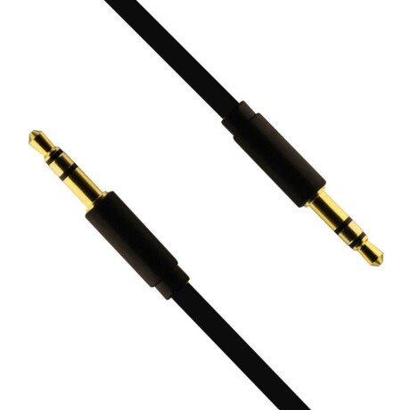 Cable Auxiliar 3.5mm Puregear V01