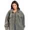 CHERRY JACKET GREEN