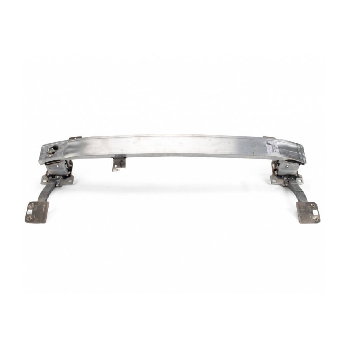 ALMA DE PARAGOLPE DELANTERO (ALUMINIO) 