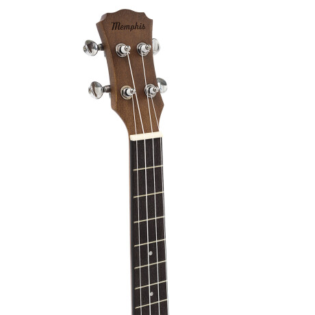 UKELELE MEMPHIS KUSP BARITONE SAPELE C/FUNDA UKELELE MEMPHIS KUSP BARITONE SAPELE C/FUNDA