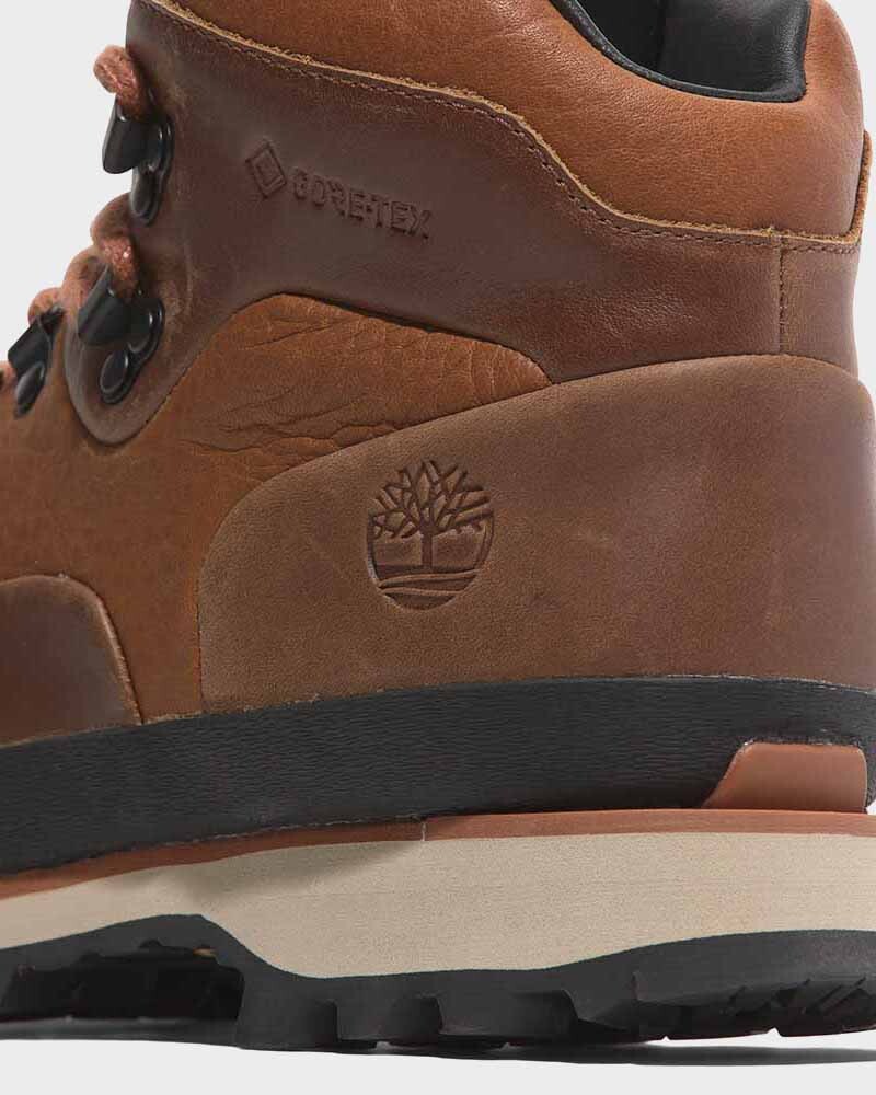 Botas Euro Hiker Mid Lace Up GTX Hombre Em6