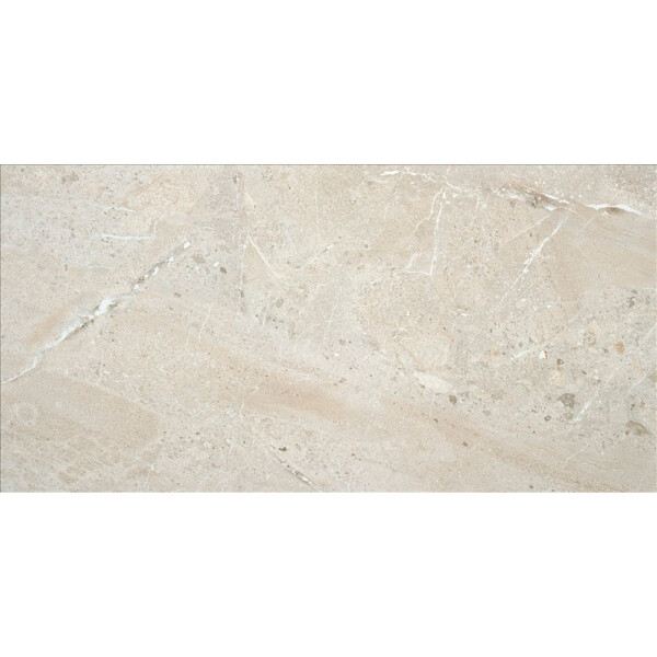 PORCELANATO MILLER BEIGE MT RT "A" 60X120 CM Porcelanato Miller Beige Mt Rt "a" 60x120 Cm
