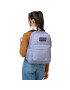 Mochila Portalaptop Superbreak Plus Lavender Ash