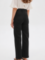 Pantalon Elvis Negro