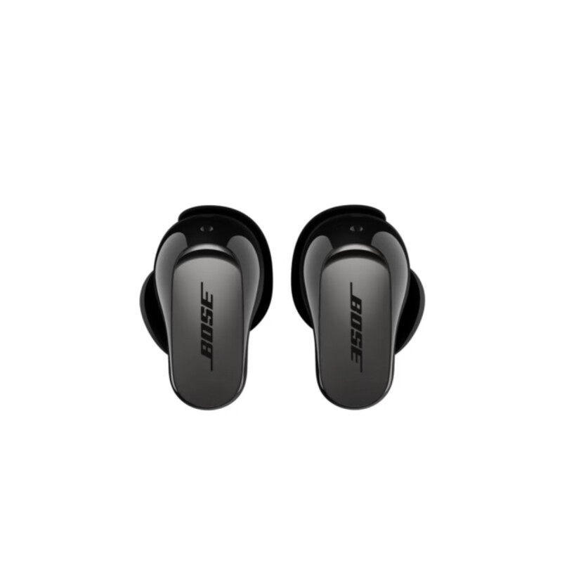 Auriculares Bluetooth Bose QuietComfort Ultra Gen II Black Auriculares Bluetooth Bose QuietComfort Ultra Gen II Black