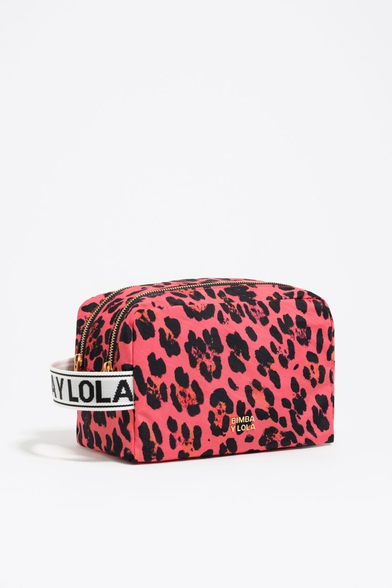 NECESER Leopardo