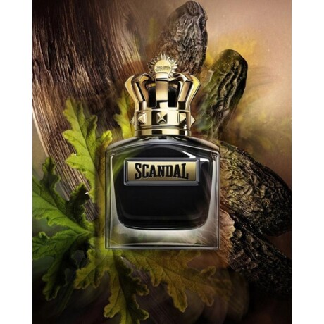 Perfume Jean Paul Gaultier Scandal Le Parfum Pour Homme EDP 100ml Original Perfume Jean Paul Gaultier Scandal Le Parfum Pour Homme EDP 100ml Original