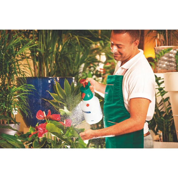 Pulverizador a compresión 1.5 litros TN1752