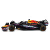 Auto de Carrera Max Verstappen Red Bull 2023 1:24 BBurago Auto de Carrera Max Verstappen Red Bull 2023 1:24 BBurago