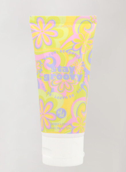 Body lotion teens 100ml Stay groovy