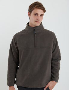 470565 SWEATER NAVIGATOR Kaki