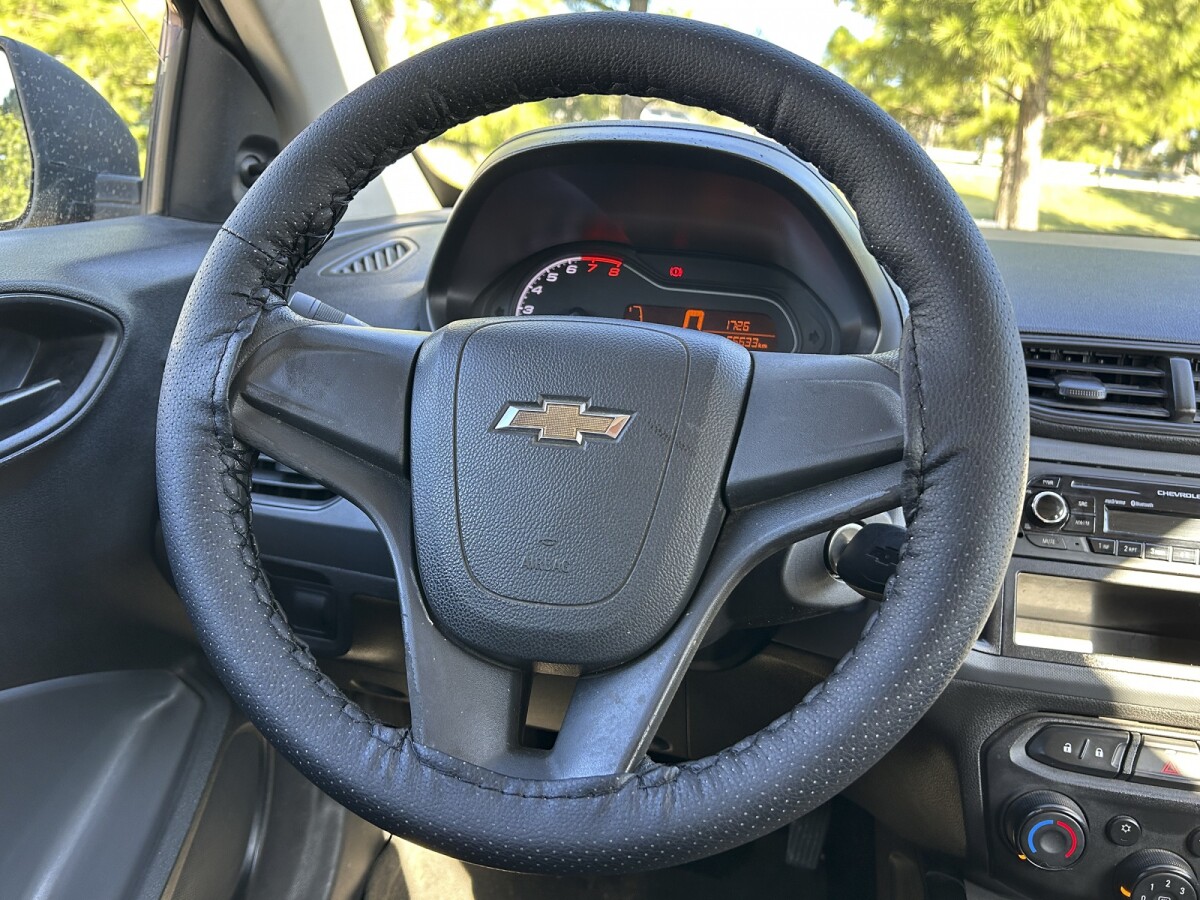 Chevrolet Joy 1.0 Extra Full | Permuta / Financia Chevrolet Joy 1.0 Extra Full | Permuta / Financia
