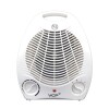 ESTUFA VENTILADOR 1000/2000W. 220V/50Hz ESTUFA VENTILADOR 1000/2000W. 220V/50Hz