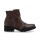 BOTA VENET - CUERO KARI MARRON