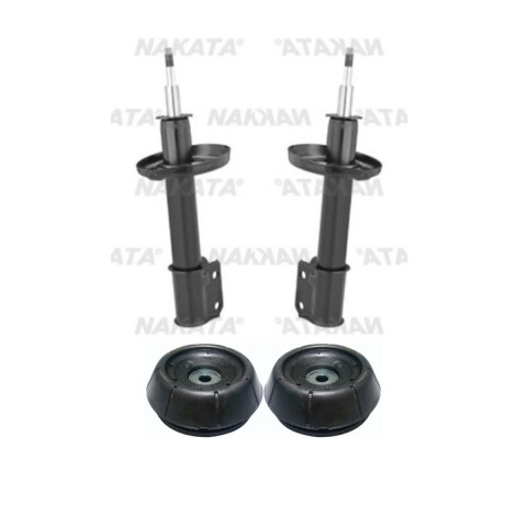 KIT DE SUSPENSION DELANTERA Kit De Suspension Delantera