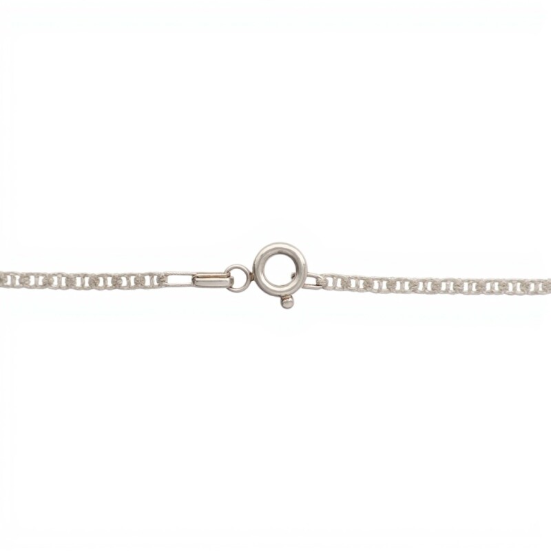 Cadena Marina-Plata 925-Sin Piedra-CD3123 sinpiedra