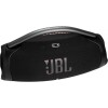 Parlante Jbl Boombox 3 Black Parlante Jbl Boombox 3 Black