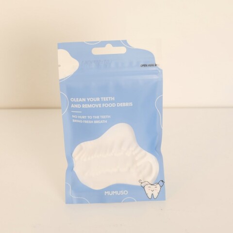 HILO DENTAL (30 UNIDADES) HILO DENTAL (30 UNIDADES)