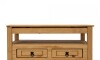 Mesa ratona - Articulada Natural