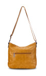 BANDOLERA SIBERIA MOSTAZA