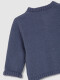 Chaqueta Azul Nuevo