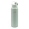 Botella Termica Deportiva 600 Ml Acero Inoxidable VERDE