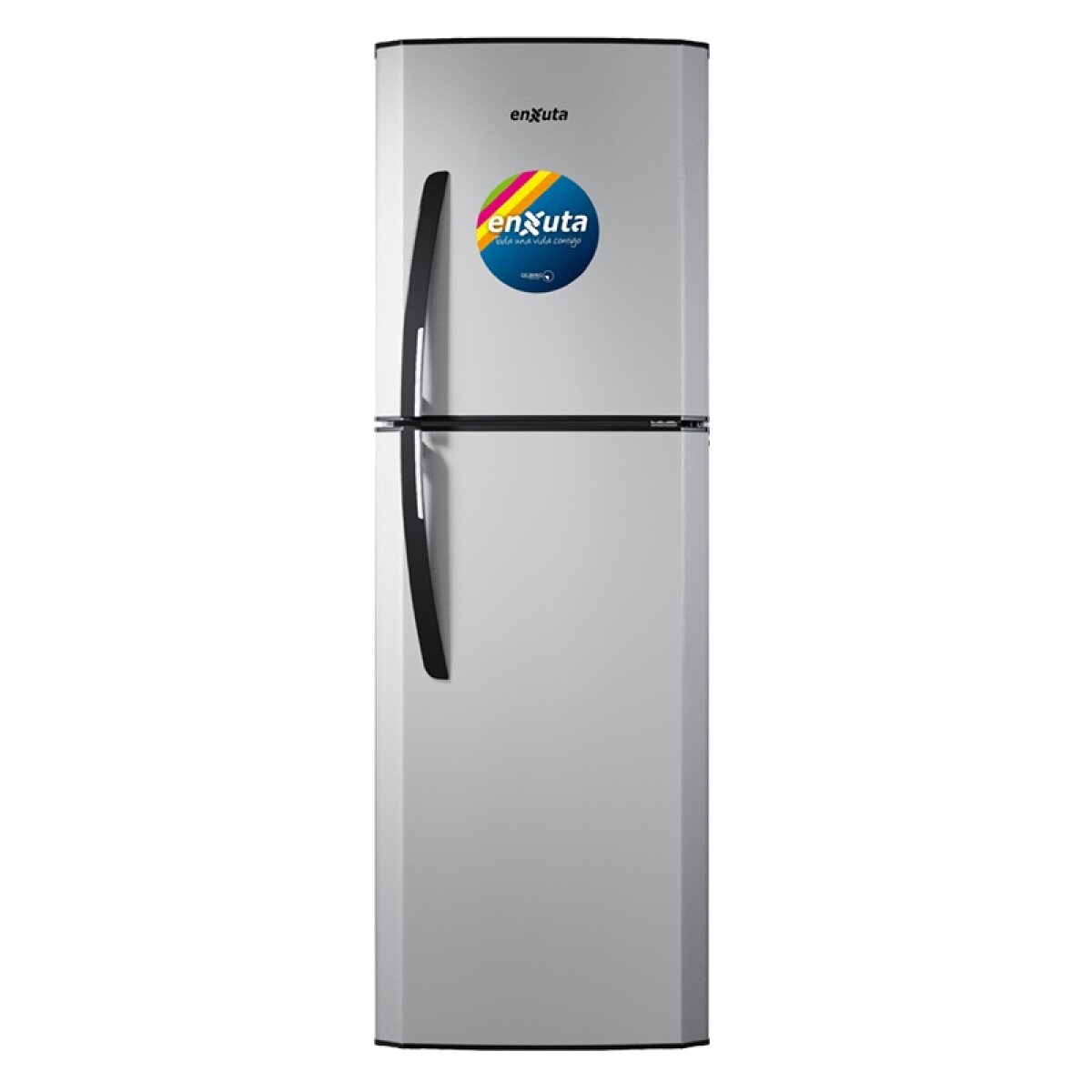 Refrigerador Enxuta Renx24301fhs 