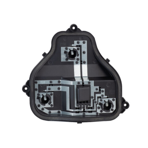 CIRCUITO IMPRESO IZQUIERDO Circuito Impreso Izquierdo