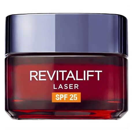 Crema Revitalift Laser L’Oréal Paris Antiedad día SPF25 50ml Crema Revitalift Laser L’Oréal Paris Antiedad día SPF25 50ml